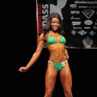 Keadra  Ocampo - NPC Jr. USA 2013 - #1